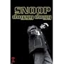 (24x36) Snoop Doggy Dogg (With Gun) Music Poster Print