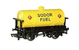 Bachmann Trains Thomas And Friends - Sodor Fuel Tank