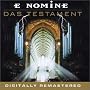 Das Testament