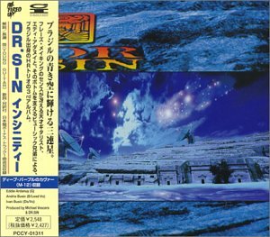 Dr. Sin - Insinity - Zortam Music