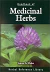 Handbook of Medicinal Herbs, Second Edition
