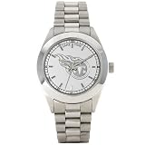 Game Time Men's NFL Tennessee Titans Sapphire Series Watch #FS-TEN