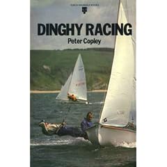 Dinghy Racing (Teach Yourself)