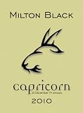 Capricorn Horoscope Series 2010