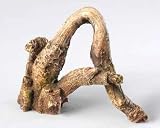 Aquarium Dekoration NANO WOOD 8 x 3 x 6cm #234-406502