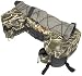 Ducks Unlimited STOWAGE PACK W/BLND BAG BLACK DU DUDB-B