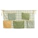 Baby : Cotton Tale Designs Dragonfly II Wall Organizer