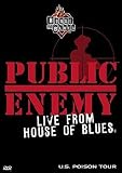 Live From The House Of Blues [DVD]