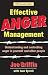 Books : Effective Anger Management