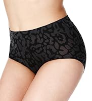 Light Control Secret Slimming™ No VPL High Leg Briefs
