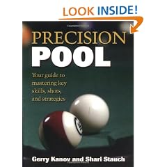 Precision Pool: Your Guide to Mastering Key Skills, Shots, and Strategies