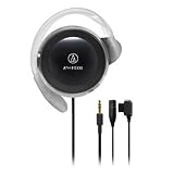 audio-technica �g�ѓd�b�Ή��C���t�B�b�g�w�b�h�z�� ATH-EQ330T BK/