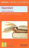 Hamlet - Mit Materialien - Inhalt, Hintergrund, Interpretation - (Lernmaterialien) - Martin Neubauer, Christine B&ouml;ck, William Shakespeare