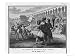 At the Isthmian Games Roman General Flaminius Announces Greek Independence Art Giclee...
