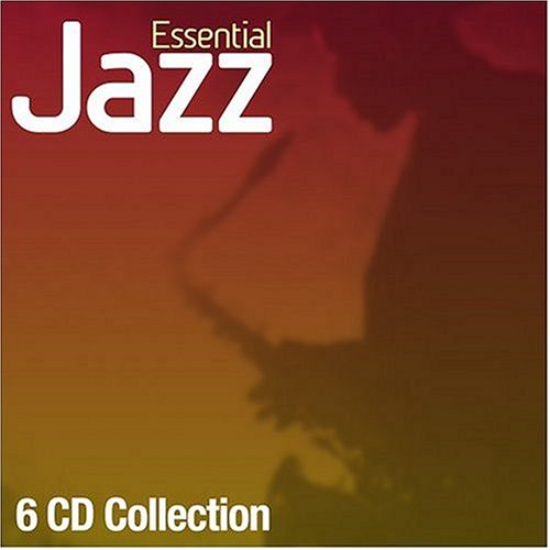 CD-Charts  Search : Essential Jazz Collection