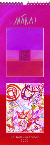 Die Kraft der Farben 2007