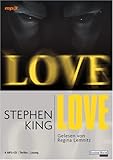 Love. 3 mp3-CDs-