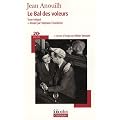 Le Bal des voleurs