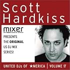 United DJs of America, Vol. 17 by Scott Hardkiss