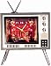 Television Vintage TV Musical Alarm Clock Live!! Concert Collections