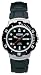 Medana Mens Sport Day-Date Water Resistant Watch with rotating Bezel and Rubber Strap