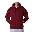 Champion Adult 50/50 Pullover Hooded Sweatshirt