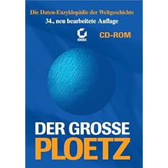 Der gro�e Ploetz