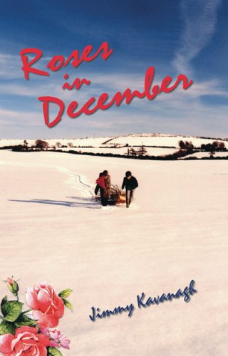 Roses in December