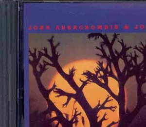 John Abercrombie