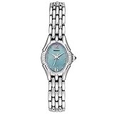 Seiko Womens Diamond Accent Watch #SXGM27
