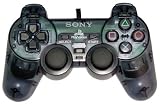 Revue Sony  / Manette PS2 Grise