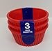 3 Ramekin Sauce Cups