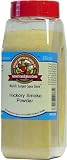 Hickory Smoke Powder, Chef, 23 oz