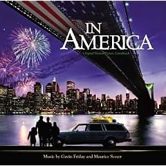 In America (Score)