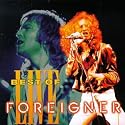 The Best of Foreigner Live