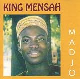 Madjo [UK Import]