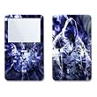 Soul Keeper Design iPod classic 80GB/ 120GB Protector Skin Decal Sticker