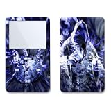 Soul Keeper Design iPod classic 80GB/ 120GB Protector Skin Decal Sticker