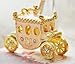 TOPSTARONLINE Lovely Pink Princess Djtkb vs Djrain Necklace Girl's Dream