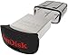 SanDisk Ultra Fit CZ43 64GB USB 3.0 Low-Profile Flash Drive Up To 130MB/s Read- SDCZ43-064G-G46 [Older Version]