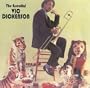 Essential Vic Dickenson