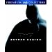 Batman Begins - Premium Collection [Blu-ray]