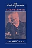 The Cambridge companion to Schopenhauer