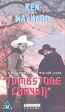 Tombstone Canyon [VHS]