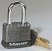 Laminated Padlock (380D)