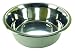 (Rosewood) Deluxe Stainless Steel Bowl 9.75inch