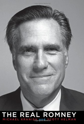 The Real Romney