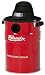 Milwaukee 8950 8 Gallon 1.16 Horsepower Blower Wet/Dry Vacuum with No Wheels