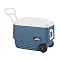 IGLOO Maxcold 40-qt. Wheeled Cooler
