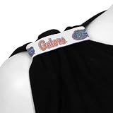 NCAA Florida Gators Sleeve Scrunchies